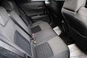 Toyota C-HR I Рестайлинг Сургут  - изображение 34