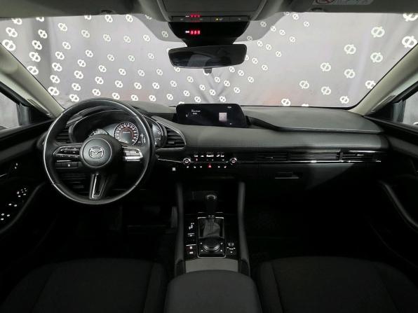 Mazda 3 IV (BP) с пробегом 2019 года, цена 1 656 000 рублей, 37755 км, седан, Автокод Объявления