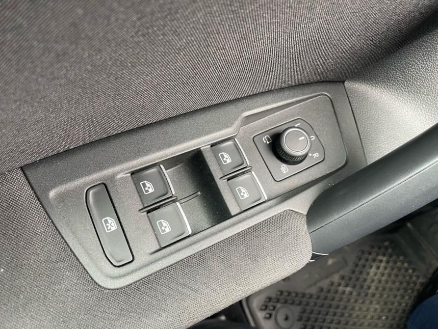 Volkswagen Tiguan II Москва  - изображение 17