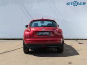 Nissan Juke I Москва  - изображение 22