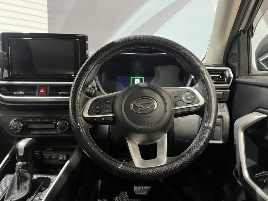 Daihatsu Rocky A200 Пермь  - изображение 16