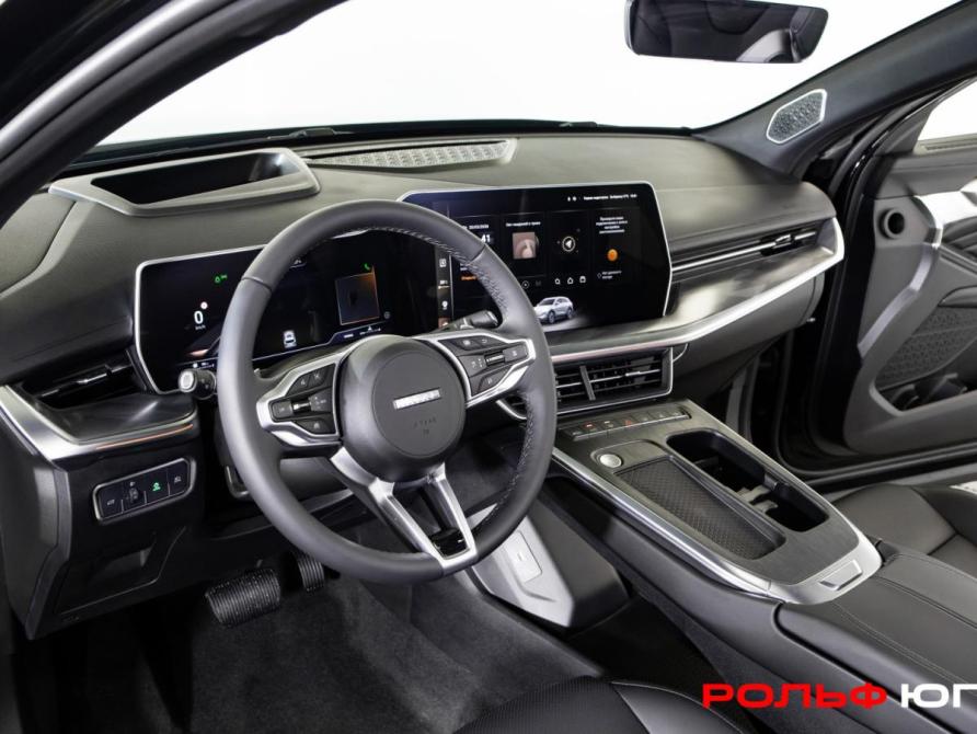 Haval F7 II Москва  - изображение 11