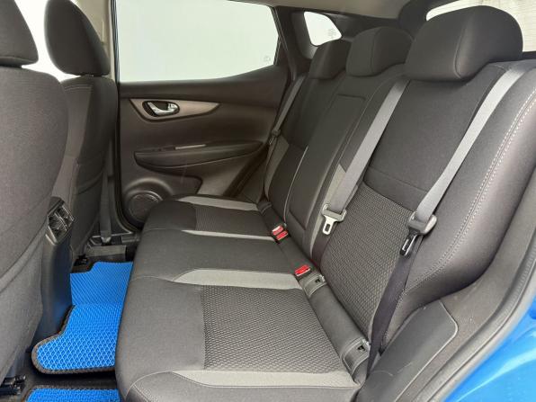Nissan Qashqai II Рестайлинг с пробегом 2019 года, цена 1 915 000 рублей, 65000 км, внедорожник, Автокод Объявления