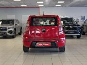 Kia Soul I Рестайлинг Екатеринбург  - изображение 19