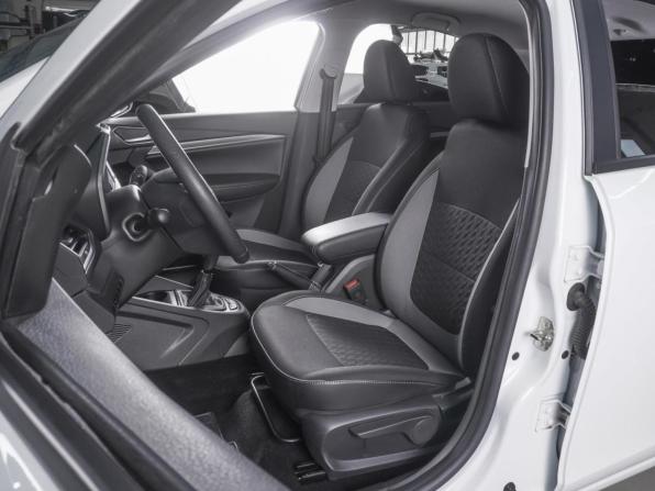 Lada (ВАЗ) Vesta I Рестайлинг (NG) с пробегом 2024 года, цена 1 270 000 рублей, 26087 км, седан, Автокод Объявления