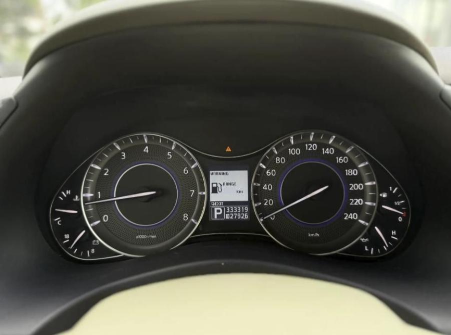 Infiniti QX56 II Ставрополь  - изображение 15