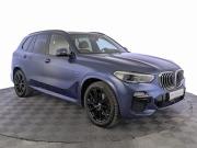 BMW X5 IV (G05/G18) Москва  - изображение 33