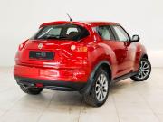 Nissan Juke I Тула  - изображение 16