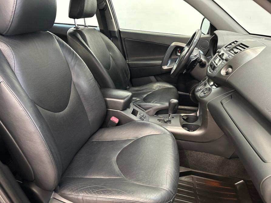 Toyota RAV4 III (XA30) Рестайлинг Балашиха  - изображение 13