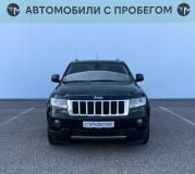 Jeep Grand Cherokee IV (WK2) Стерлитамак  - изображение 30