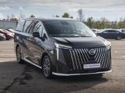 GAC Trumpchi M8 II Рестайлинг Москва  - изображение 22