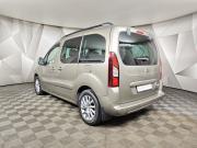 Citroen Berlingo II Рестайлинг Москва  - изображение 24