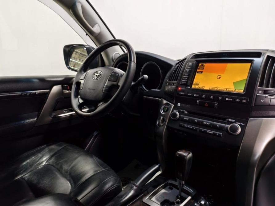 Toyota Land Cruiser 200 Series Курск  - изображение 5