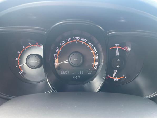 Lada (ВАЗ) Vesta I с пробегом 2021 года, цена 1 085 000 рублей, 86310 км, седан, Автокод Объявления