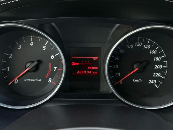 Mitsubishi Outlander II Рестайлинг с пробегом 2012 года, цена 879 000 рублей, 224491 км, внедорожник, Автокод Объявления