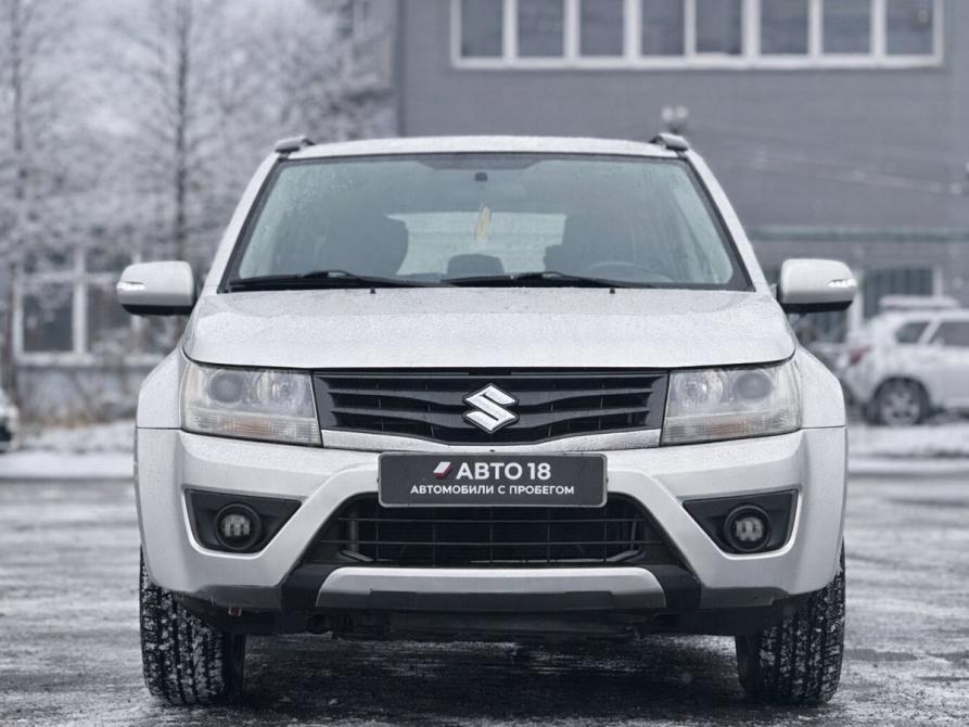 Suzuki Grand Vitara II Рестайлинг 2 Ижевск  - изображение 3