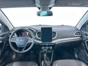 Lada (ВАЗ) Vesta I Рестайлинг (NG) Тамбов  - изображение 35