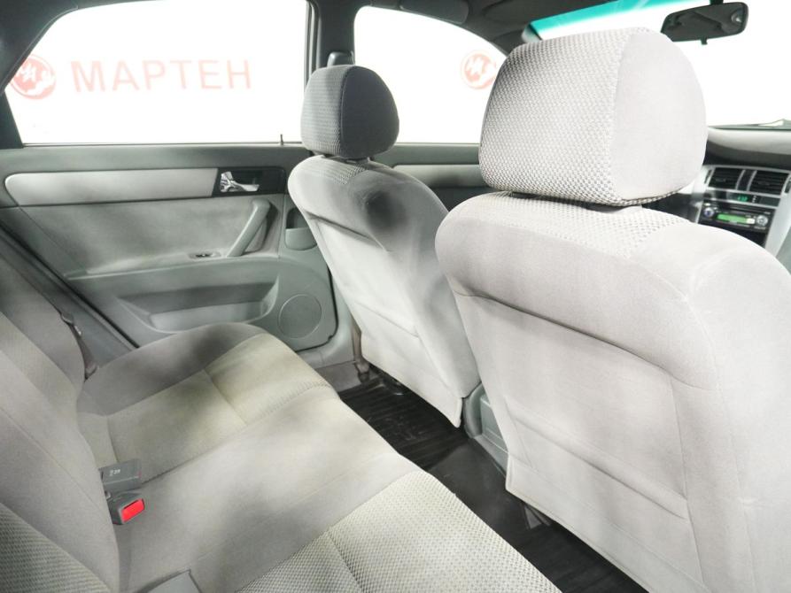 Chevrolet Lacetti I Вологда  - изображение 11