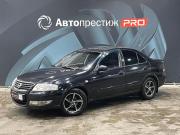 Nissan Almera Classic I Пермь  - изображение 22