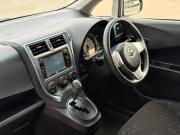 Toyota Ractis II Томск  - изображение 33