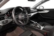 Audi A5 II (F5) Рестайлинг Москва  - изображение 36