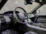 Land Rover Range Rover Sport II Рестайлинг Москва  - изображение 44