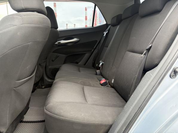 Toyota Auris I Рестайлинг с пробегом 2010 года, цена 965 000 рублей, 240000 км, хэтчбек, Автокод Объявления