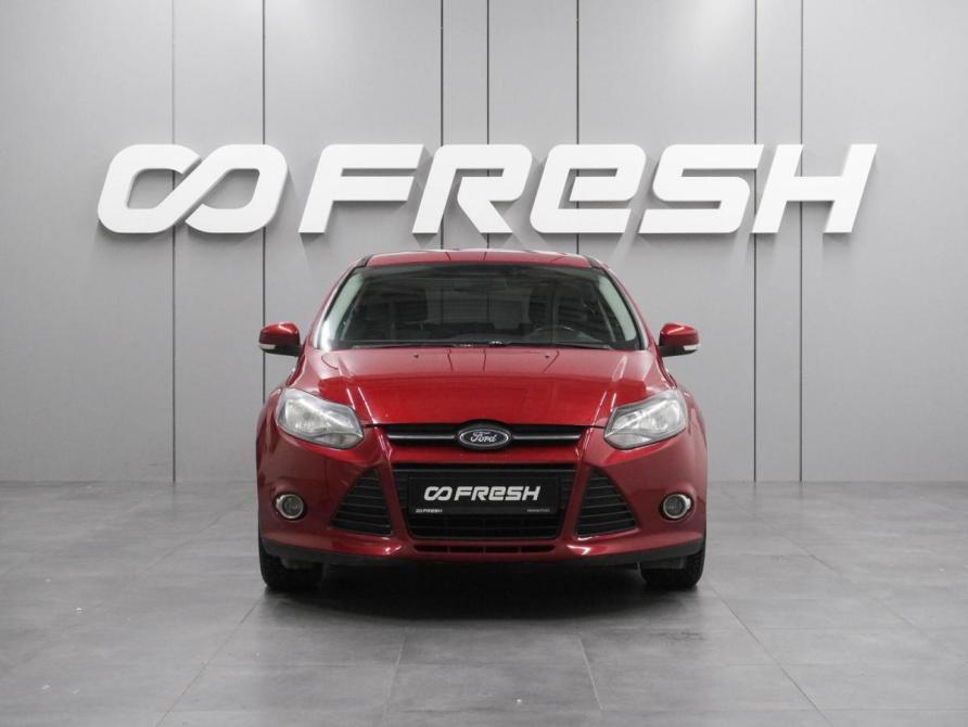 Ford Focus III Воронеж  - изображение 3