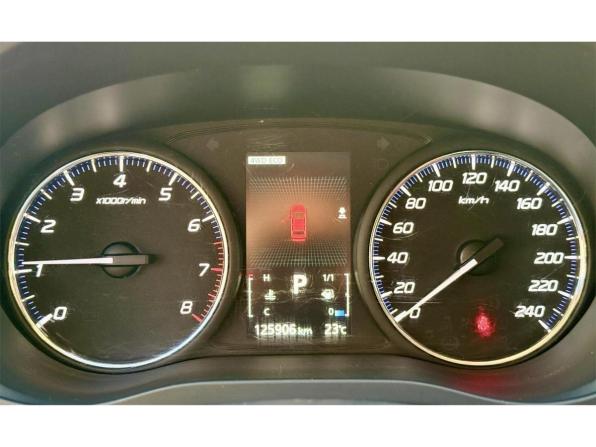 Mitsubishi Outlander III Рестайлинг 2 с пробегом 2015 года, цена 1 765 000 рублей, 125879 км, внедорожник, Автокод Объявления