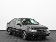Nissan Almera II (N16) Рестайлинг Москва  - изображение 15
