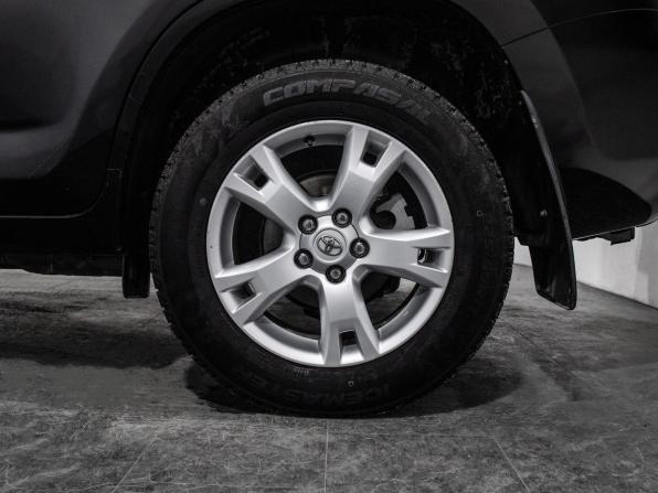 Toyota RAV4 III (XA30) с пробегом 2009 года, цена 1 119 500 рублей, 151224 км, внедорожник, Автокод Объявления