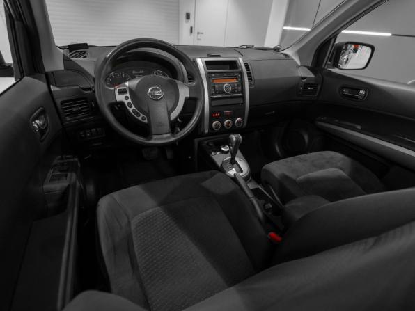 Nissan X-Trail II с пробегом 2011 года, цена 995 000 рублей, 213314 км, внедорожник, Автокод Объявления