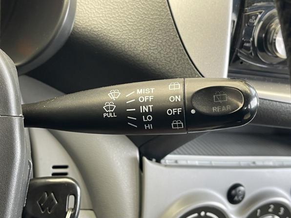 Suzuki Alto VII (HA25) с пробегом 2009 года, цена 327 000 рублей, 254000 км, хэтчбек, Автокод Объявления