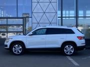 Skoda Kodiaq I Москва  - изображение 36