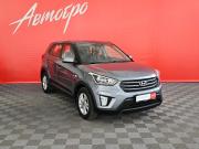 Hyundai Creta I Вологда  - изображение 25