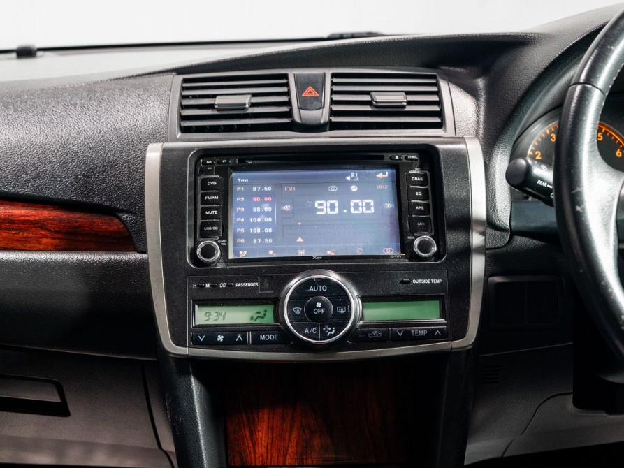 Toyota Allion II Чита  - изображение 10