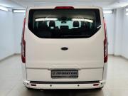 Ford Tourneo Custom I Москва  - изображение 18