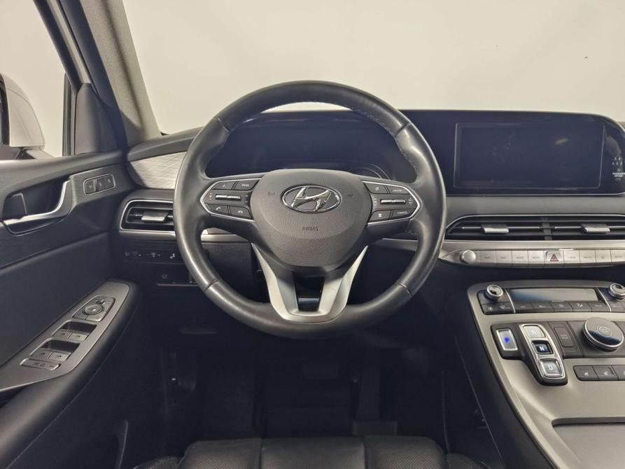 Hyundai Palisade I Санкт-Петербург  - изображение 9