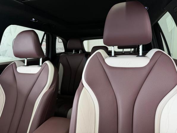 Geely Monjaro I с пробегом 2023 года, цена 3 200 000 рублей, 17940 км, внедорожник, Автокод Объявления