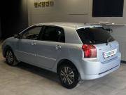 Toyota Corolla IX (E120 E130) Рестайлинг Новокузнецк  - изображение 22