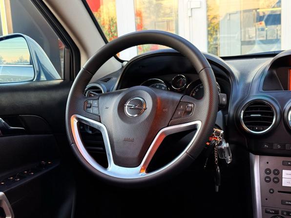 Opel Antara I Рестайлинг с пробегом 2012 года, цена 845 000 рублей, 218000 км, внедорожник, Автокод Объявления
