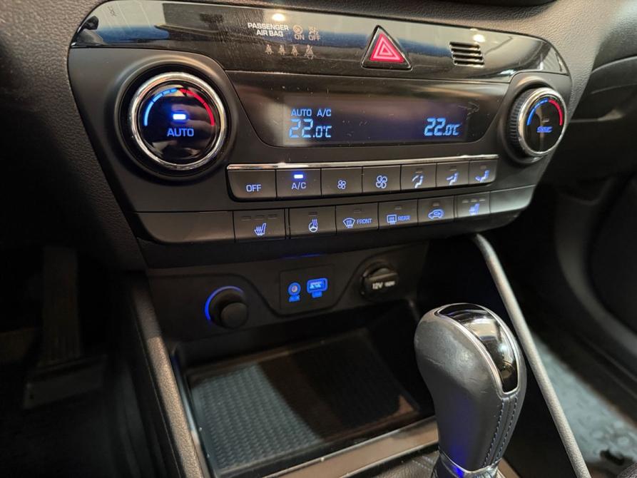 Hyundai Tucson III Таганрог  - изображение 35