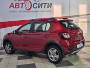 Renault Sandero II Воронеж  - изображение 26
