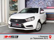 Lada (ВАЗ) Vesta I Кемерово  - изображение 24