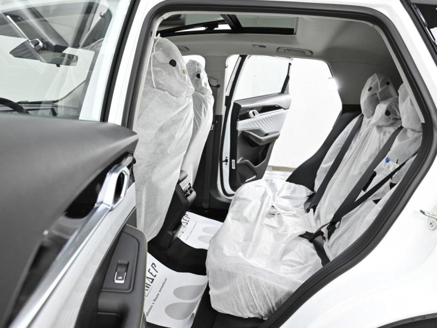 Geely Coolray I Рестайлинг Москва  - изображение 27