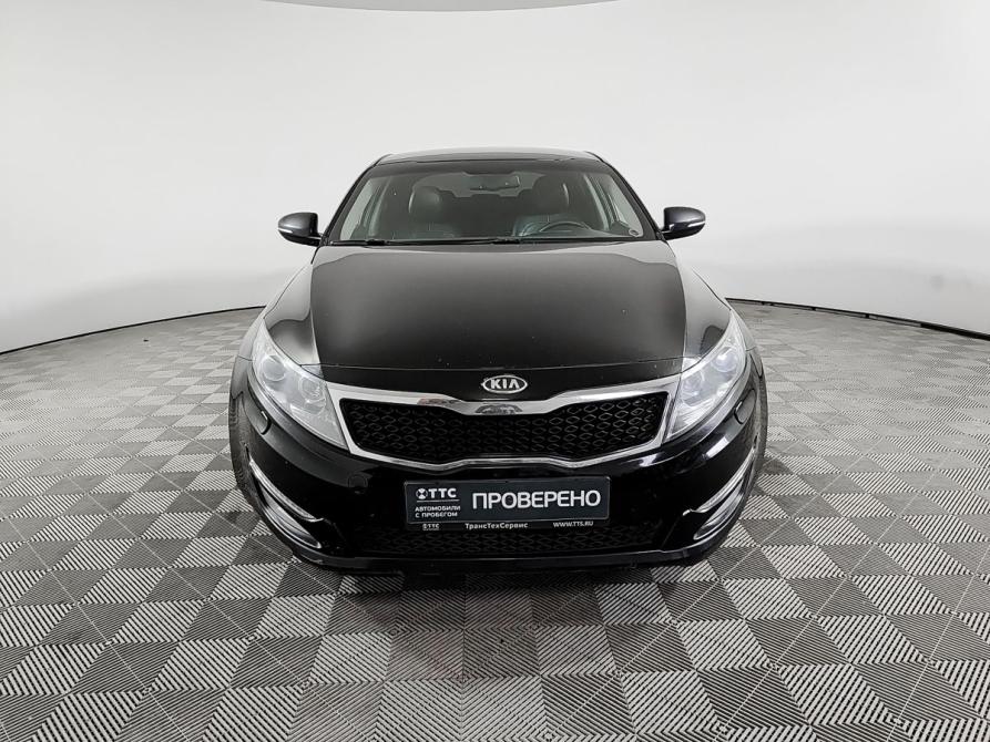 Kia Optima III Уфа  - изображение 2