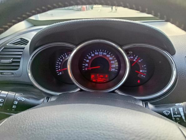 Kia Sorento II Рестайлинг с пробегом 2012 года, цена 1 699 995 рублей, 139995 км, внедорожник, Автокод Объявления