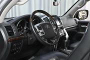 Toyota Land Cruiser 200 Series Рестайлинг 1 Уфа  - изображение 35