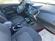 Hyundai ix35 I Вологда  - изображение 29