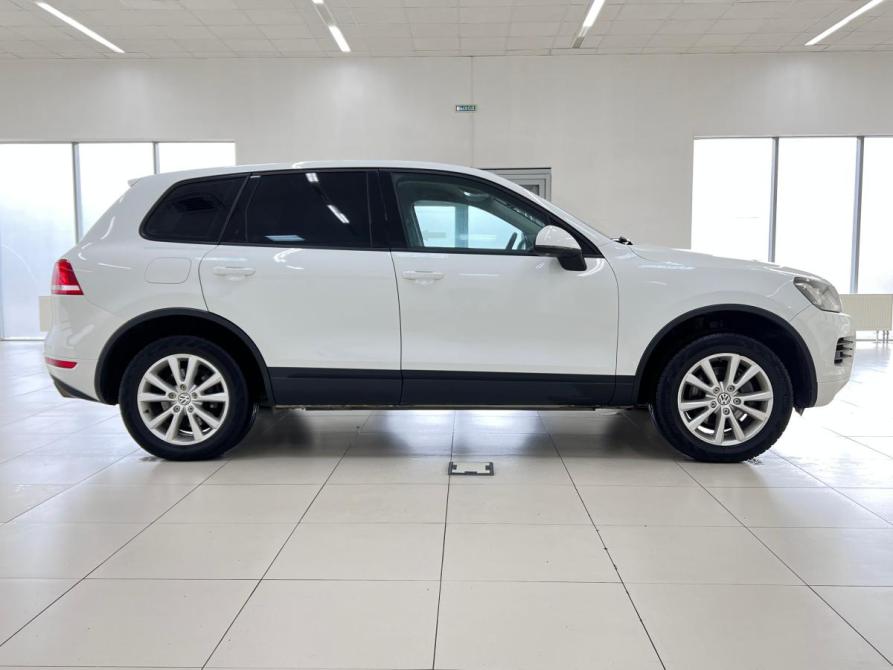 Volkswagen Touareg II Волгоград  - изображение 6